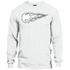 Heavyweight Long Sleeve T-Shirt Thumbnail