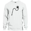 Heavyweight Long Sleeve T-Shirt Thumbnail