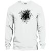 Heavyweight Long Sleeve T-Shirt Thumbnail