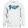 Heavyweight Long Sleeve T-Shirt Thumbnail