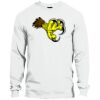 Heavyweight Long Sleeve T-Shirt Thumbnail