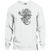 Heavyweight Long Sleeve T-Shirt Thumbnail