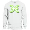 Heavyweight Long Sleeve T-Shirt Thumbnail