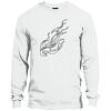 Heavyweight Long Sleeve T-Shirt Thumbnail