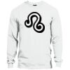 Heavyweight Long Sleeve T-Shirt Thumbnail