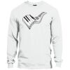 Heavyweight Long Sleeve T-Shirt Thumbnail