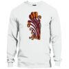 Heavyweight Long Sleeve T-Shirt Thumbnail