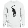 Heavyweight Long Sleeve T-Shirt Thumbnail