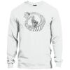 Heavyweight Long Sleeve T-Shirt Thumbnail