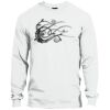 Heavyweight Long Sleeve T-Shirt Thumbnail