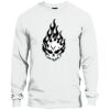 Heavyweight Long Sleeve T-Shirt Thumbnail