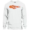 Heavyweight Long Sleeve T-Shirt Thumbnail