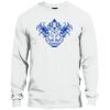 Heavyweight Long Sleeve T-Shirt Thumbnail