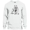 Heavyweight Long Sleeve T-Shirt Thumbnail