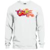 Heavyweight Long Sleeve T-Shirt Thumbnail