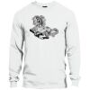 Heavyweight Long Sleeve T-Shirt Thumbnail