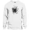 Heavyweight Long Sleeve T-Shirt Thumbnail