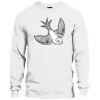 Heavyweight Long Sleeve T-Shirt Thumbnail