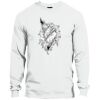 Heavyweight Long Sleeve T-Shirt Thumbnail