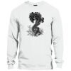 Heavyweight Long Sleeve T-Shirt Thumbnail