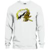 Heavyweight Long Sleeve T-Shirt Thumbnail