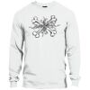 Heavyweight Long Sleeve T-Shirt Thumbnail