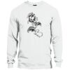 Heavyweight Long Sleeve T-Shirt Thumbnail