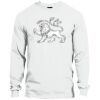 Heavyweight Long Sleeve T-Shirt Thumbnail