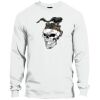 Heavyweight Long Sleeve T-Shirt Thumbnail