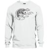 Heavyweight Long Sleeve T-Shirt Thumbnail