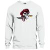 Heavyweight Long Sleeve T-Shirt Thumbnail