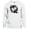 Heavyweight Long Sleeve T-Shirt Thumbnail