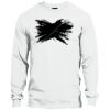 Heavyweight Long Sleeve T-Shirt Thumbnail