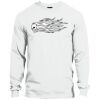 Heavyweight Long Sleeve T-Shirt Thumbnail