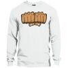 Heavyweight Long Sleeve T-Shirt Thumbnail