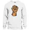 Heavyweight Long Sleeve T-Shirt Thumbnail