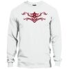 Heavyweight Long Sleeve T-Shirt Thumbnail