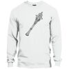 Heavyweight Long Sleeve T-Shirt Thumbnail