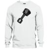 Heavyweight Long Sleeve T-Shirt Thumbnail