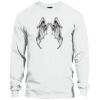 Heavyweight Long Sleeve T-Shirt Thumbnail