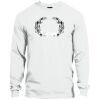 Heavyweight Long Sleeve T-Shirt Thumbnail