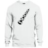 Heavyweight Long Sleeve T-Shirt Thumbnail