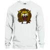 Heavyweight Long Sleeve T-Shirt Thumbnail