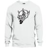 Heavyweight Long Sleeve T-Shirt Thumbnail