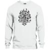 Heavyweight Long Sleeve T-Shirt Thumbnail