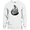 Heavyweight Long Sleeve T-Shirt Thumbnail