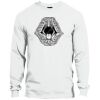 Heavyweight Long Sleeve T-Shirt Thumbnail