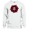 Heavyweight Long Sleeve T-Shirt Thumbnail