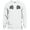 Heavyweight Long Sleeve T-Shirt Thumbnail