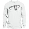 Heavyweight Long Sleeve T-Shirt Thumbnail